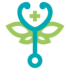 Pôle de santé du Marais : logo