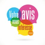 Votre avis nous interesse!