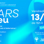 Mars Bleu: Passons à l&rsquo;action pour prévenir le cancer colo rectal