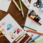 Un moment pour vous avec les ateliers artistiques